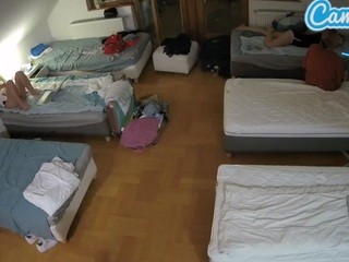 Julmodels Bedroom-D6